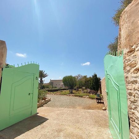 Maison Mimosa, Lovely 3 Bedroom Villa With A Large Pool Essaouira Buitenkant foto
