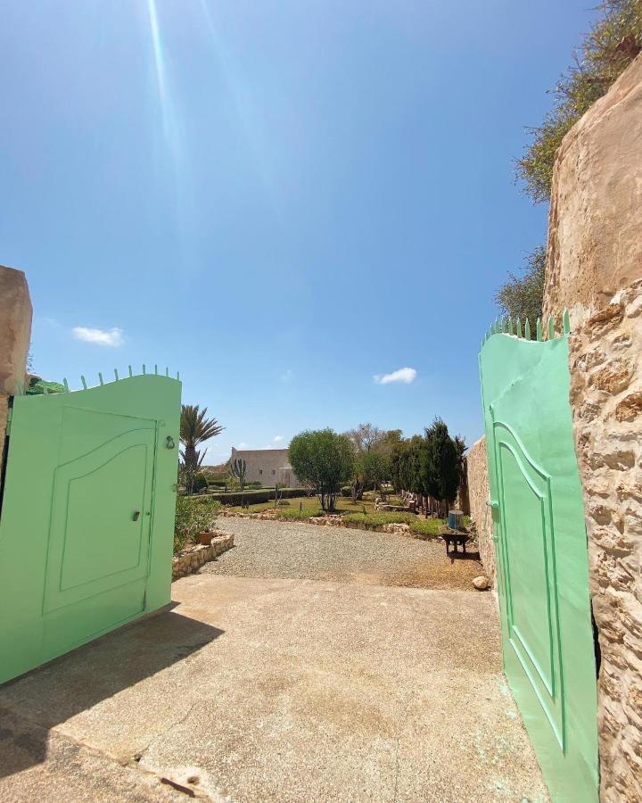 Maison Mimosa, Lovely 3 Bedroom Villa With A Large Pool Essaouira Buitenkant foto