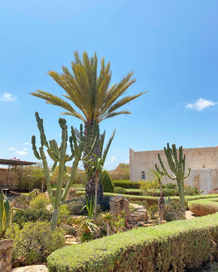 Maison Mimosa, Lovely 3 Bedroom Villa With A Large Pool Essaouira Buitenkant foto