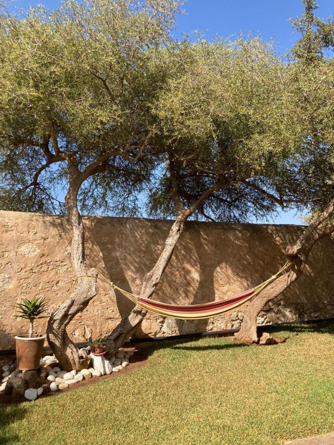 Maison Mimosa, Lovely 3 Bedroom Villa With A Large Pool Essaouira Buitenkant foto
