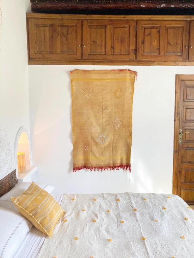 Maison Mimosa, Lovely 3 Bedroom Villa With A Large Pool Essaouira Buitenkant foto