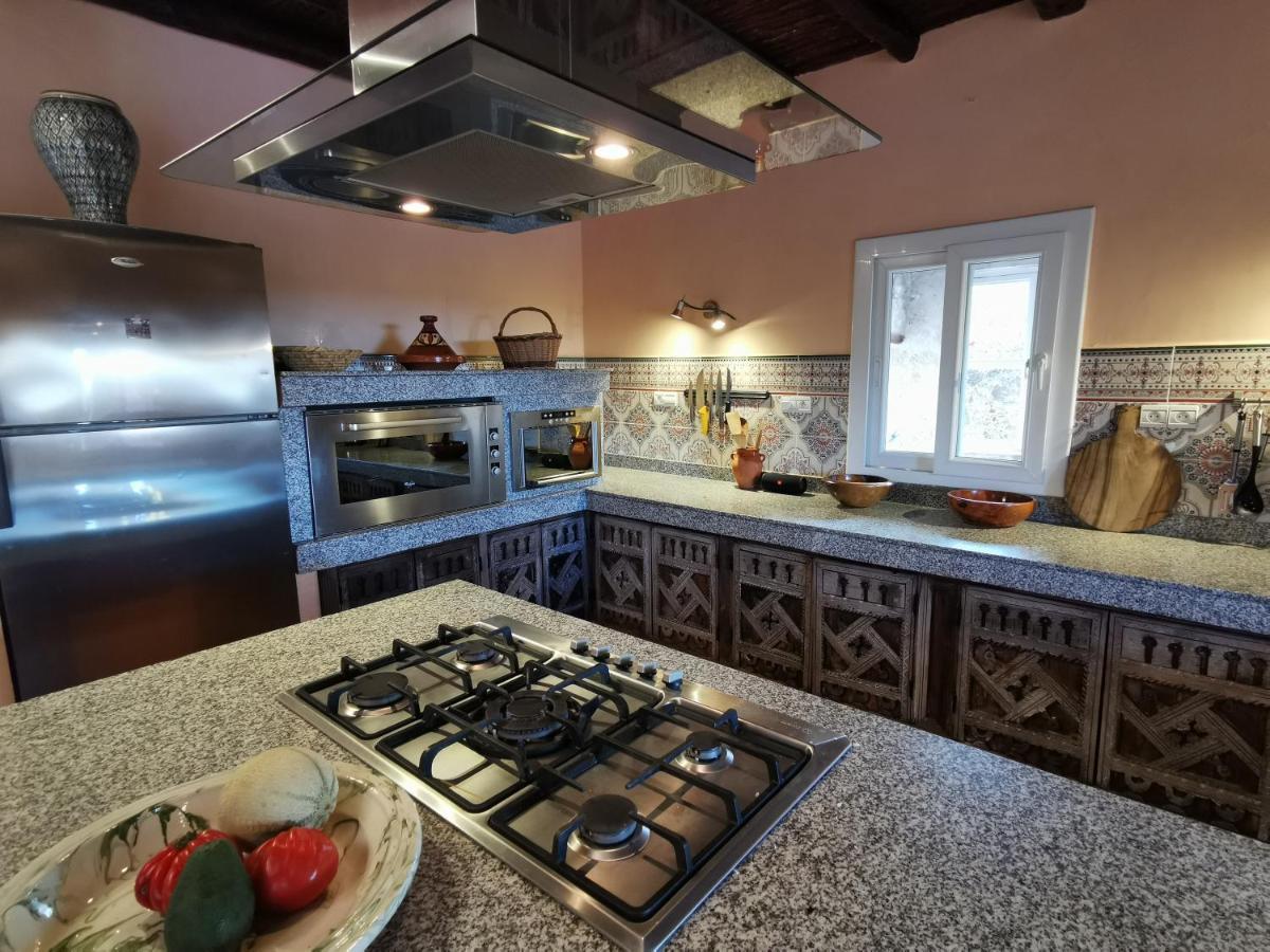Maison Mimosa, Lovely 3 Bedroom Villa With A Large Pool Essaouira Buitenkant foto