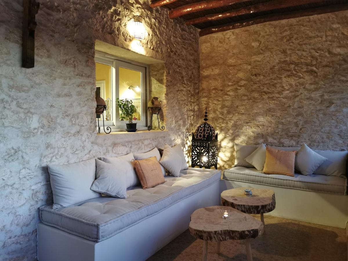 Maison Mimosa, Lovely 3 Bedroom Villa With A Large Pool Essaouira Buitenkant foto