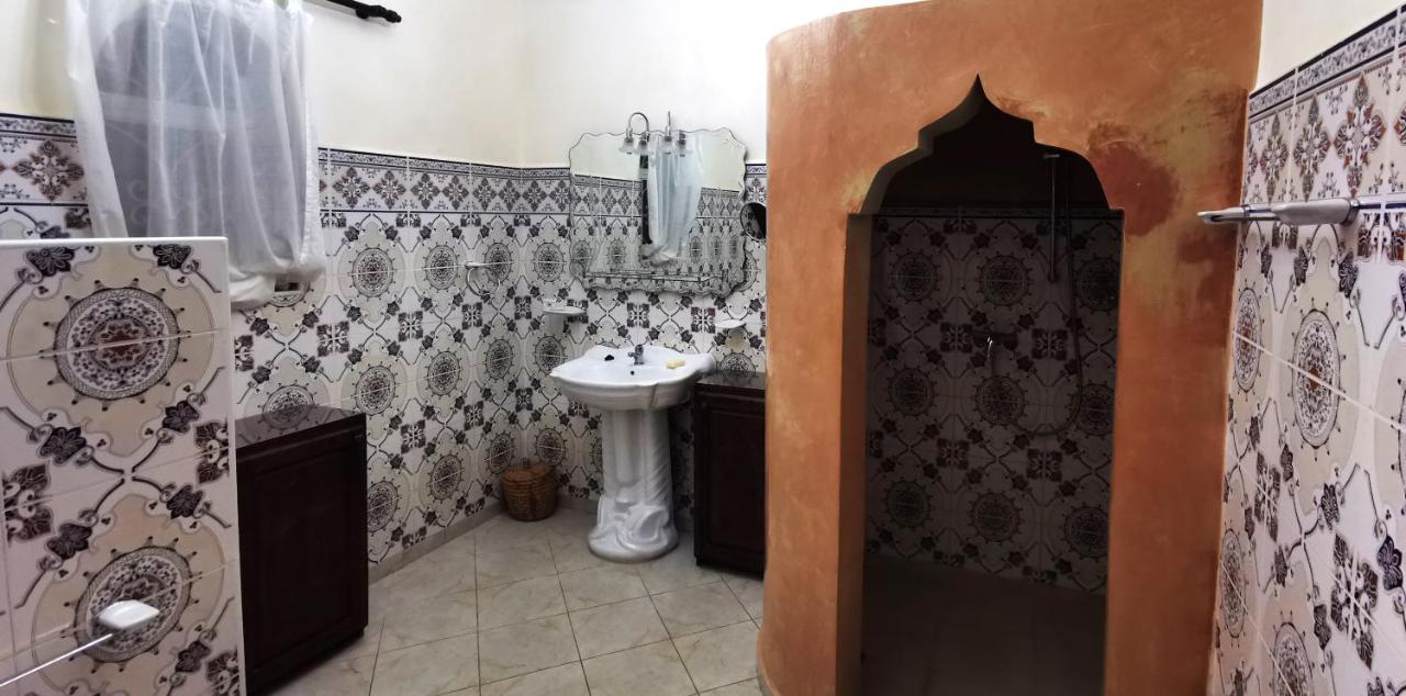 Maison Mimosa, Lovely 3 Bedroom Villa With A Large Pool Essaouira Buitenkant foto